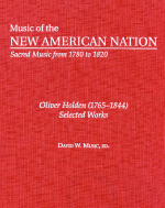 Faculty Publications - New American Nation