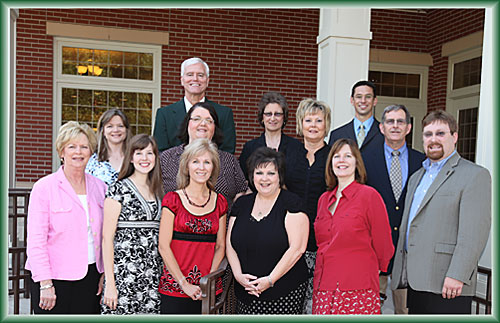 Staff New Image