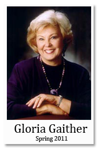 Hearn Innovator - Gloria Gaither