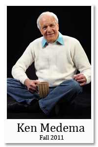 Hearn Innovator - Ken Medema