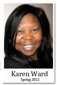 Hearn Innovator - Karen Ward