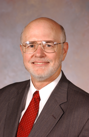 Faculty - David Music