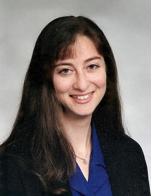 Heidi Unruh