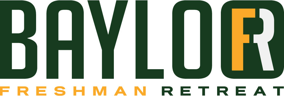 Baylor Freshman Retreat 2012