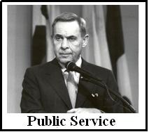 Public service