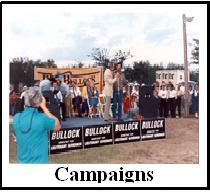 Campaigns