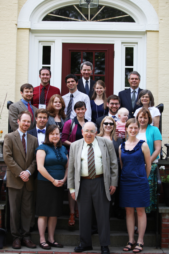 News_AHI Conference 2011_Group