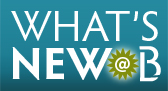 What\'s new blue