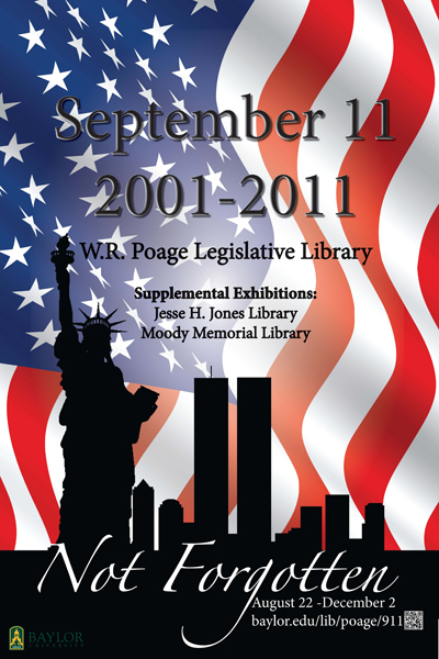 9-11Poster