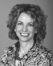 Advisory Board - Kellie Fischer Image
