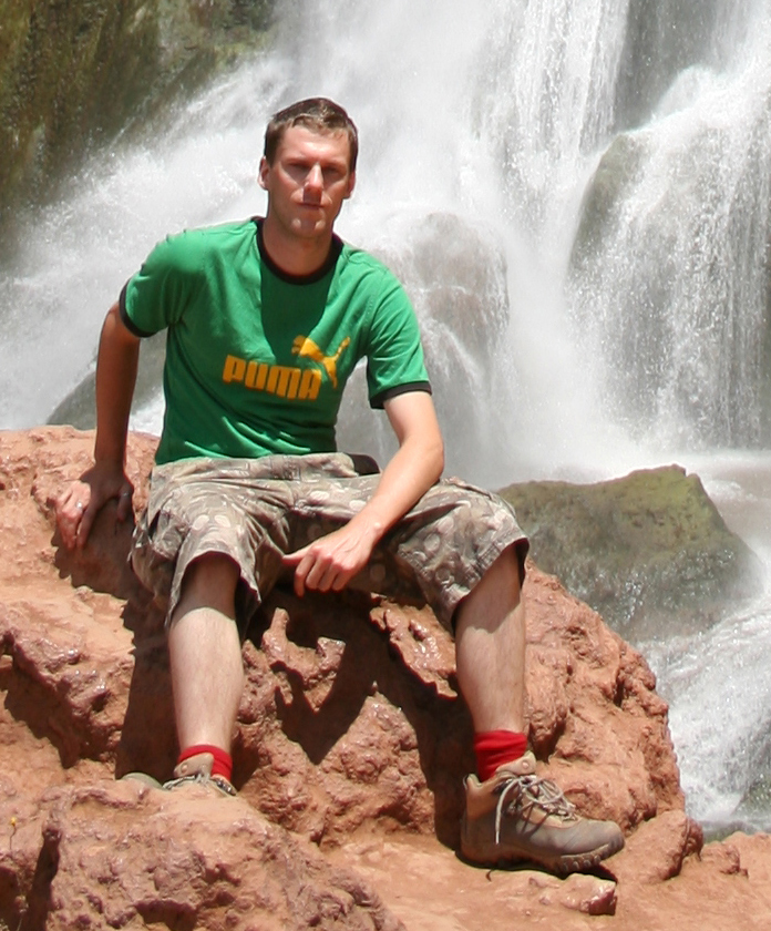 Grad Directory - Martin Husemann