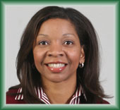 Dionne Jackson