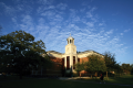 The Truett Clock Tower
