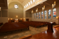 The Paul W. Powell Chapel