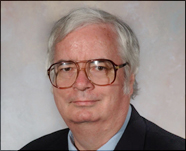 Dr. William Jordan