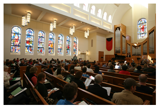 Conferences and Lectures