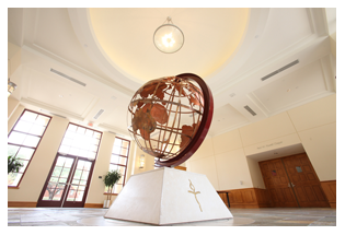 Globe