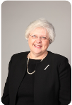 Martha Lou Scott