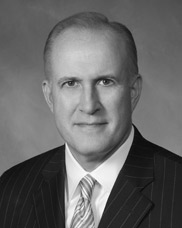 Advisory Board - Jon Foster