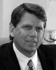 Advisory Board - Dan Hord