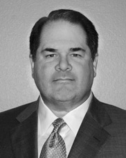 Advisory Board - David Sledge