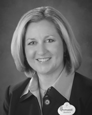 Advisory Board - Stephanie Young
