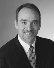 Advisory Board - Scott McLain