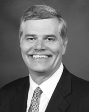 Advisory Board - John Jackson