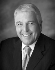 Advisory Board - Mike Brodie