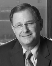 Advisory Board - Terry Maness