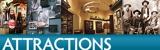 Attractions