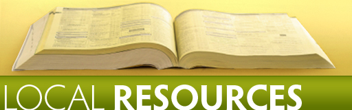 Local Resources