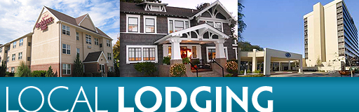 Local Lodging