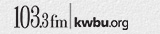 1-KWBU Logo