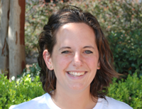 Grad - Becky Louber