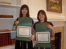 Baylor Japanese Honor Society