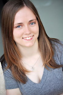 Tyler Afflerbach Headshot
