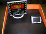 AV in Room