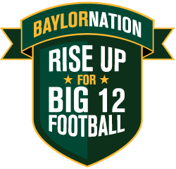 Rise Up for Big 12 Football