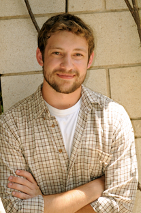 Rob Norman Headshot