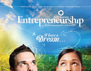 Entrepreneurship Viewbook '11