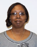 Linda Washington