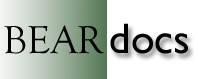 Logo-BEARdocs