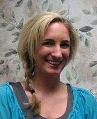 Brittany Fitz