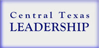 Central Texas Leadership Series Logo