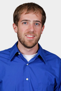 Faculty - Daniel Bolton