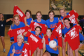 s Volleyball Champions