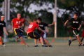 IM Flag Football