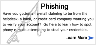 Phishing