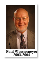 paul westermeyer